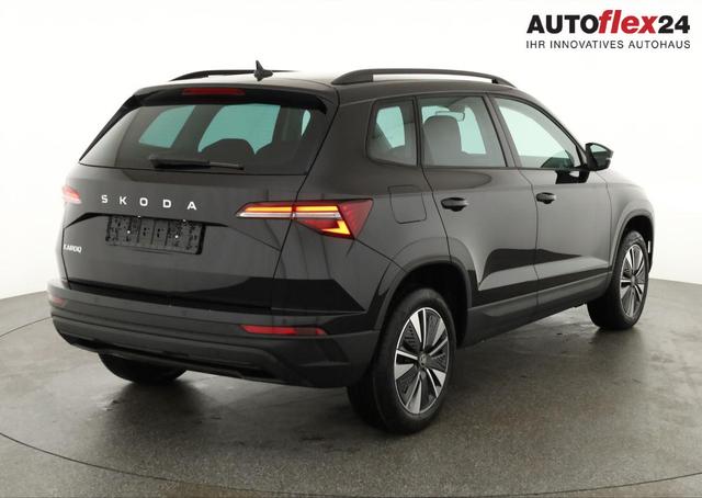 Skoda Karoq Selection 1.5 TSI DSG Selection, AHK, Navi, Kamera, el. Klappe, LED, Winter, sofort 