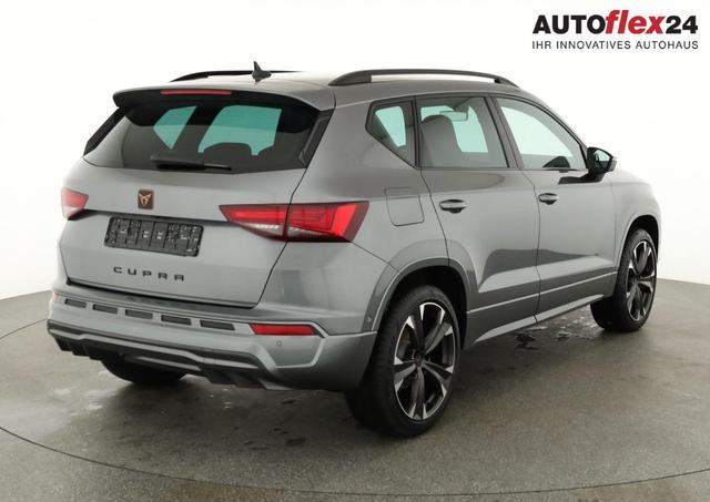 Cupra Ateca Basis 4Drive 2.0 TSI DSG 4Drive, AHK, AreaView, Navi, EasyOpen 