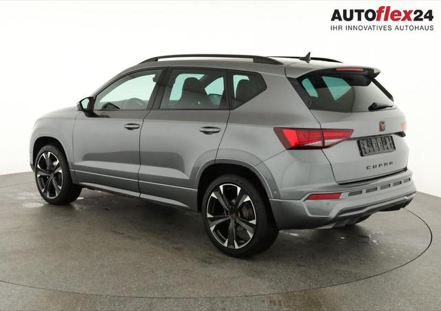 Cupra Ateca Basis 4Drive 2.0 TSI DSG 4Drive, AHK, AreaView, Navi, EasyOpen 