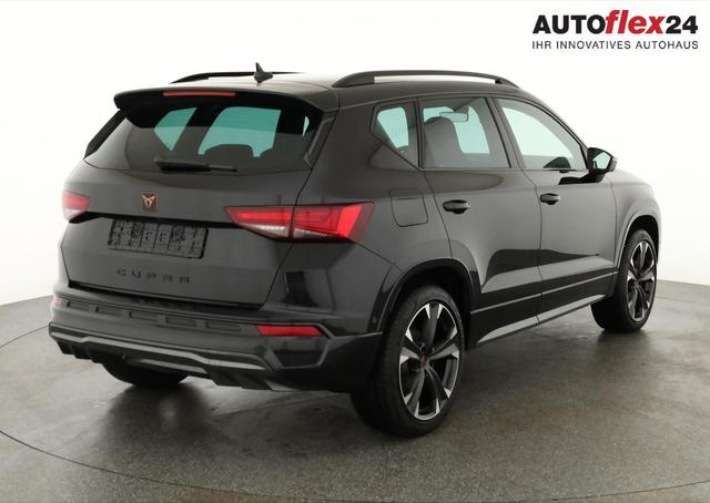 Cupra Ateca Basis 4Drive 2.0 TSI DSG 4Drive, AHK, AreaView, Navi, EasyOpen 