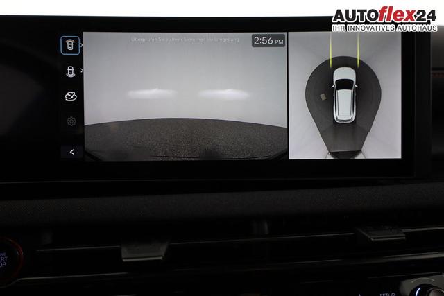 Hyundai TUCSON N Line 2WD 1.6 T-GDI DCT N-LINE, Navi, AreaView, Side, Winter, el. Klappe, 19-Zoll, Teilleder 