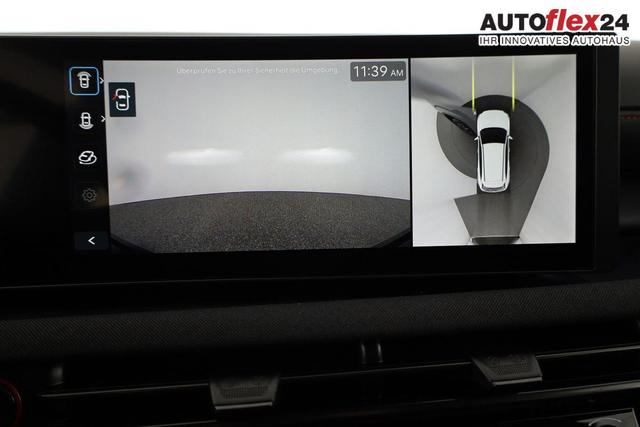 Hyundai TUCSON N Line 2WD 1.6 T-GDI DCT N-LINE, Navi, AreaView, Side, Winter, el. Klappe, 19-Zoll, Teilleder 