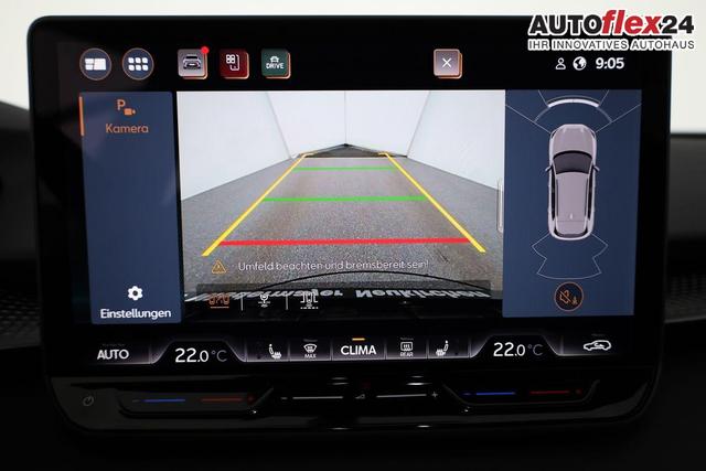 Cupra Terramar 1.5 eTSI 110 kW DSG, AHK, HuD, el. Klappe, Navi, 3-J Garantie 