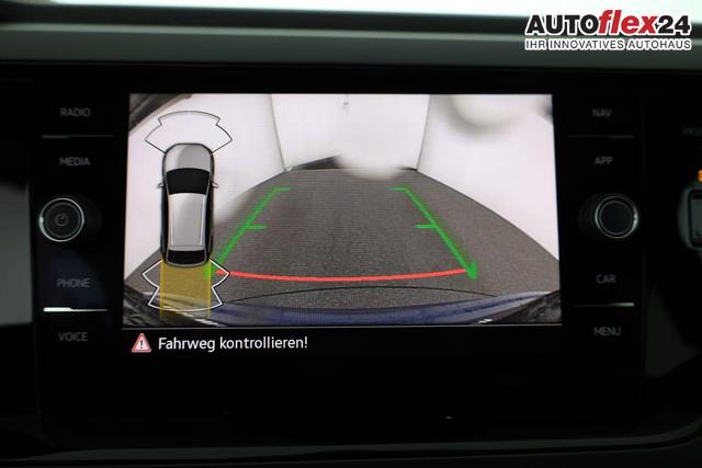 Volkswagen Taigo R-Line 1.5 TSI DSG R-LINE, AHK, Navi, Matrix, Kamera, ACC, Winter 