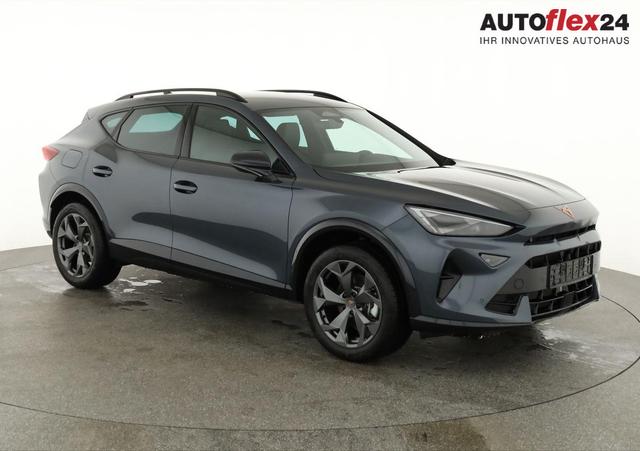 Vorlauffahrzeuge Cupra Formentor - 1.5 eTSI 110 kW DSG, Matrix, Navi, Kamera, Winter, el. Klappe, 5 J.-Garantie