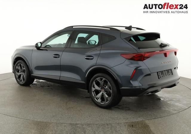 Cupra Formentor 1.5 eTSI 110 kW DSG, Matrix, Navi, Kamera, Winter, el. Klappe, 5 J.-Garantie 