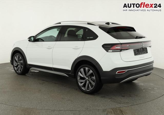 Volkswagen Taigo Style 1.0 TSI DSG Style, IQ.Light, Kamera, ACC, Winter, 18-Zoll, 3 J.-Garantie 