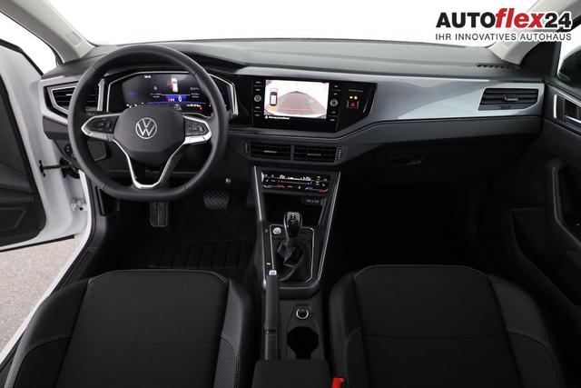 Volkswagen Taigo Style 1.0 TSI DSG Style, IQ.Light, Kamera, ACC, Winter, 18-Zoll, 3 J.-Garantie 