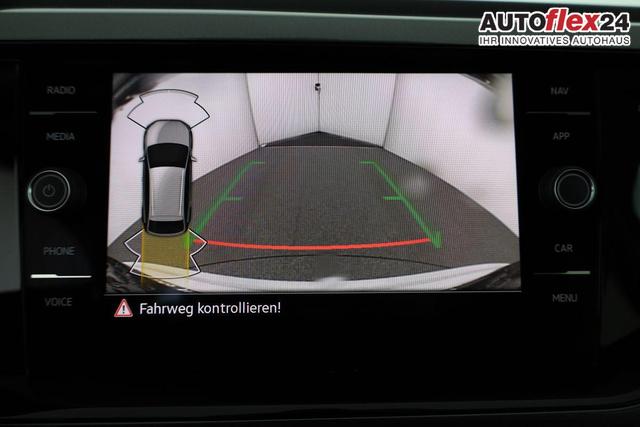 Volkswagen Taigo Style 1.0 TSI DSG Style, IQ.Light, Kamera, ACC, Winter, 18-Zoll, 3 J.-Garantie 