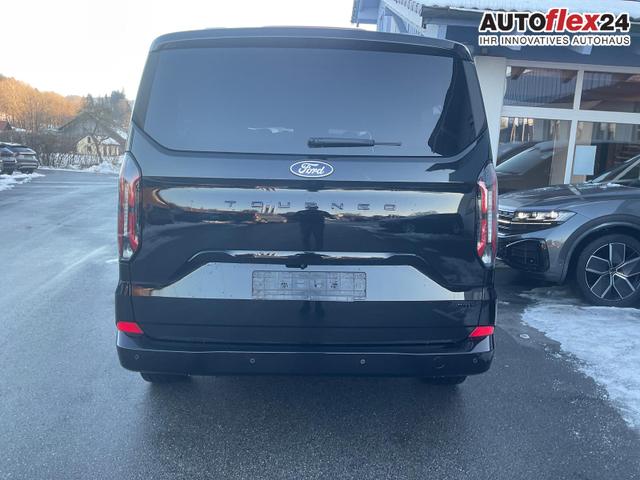 Ford Tourneo Custom 320 L2 Titanium AWD 2.0 AT X, 8-Sitzer, 19-Zoll, ACC, Standheizung, Navi, Soundsystem 