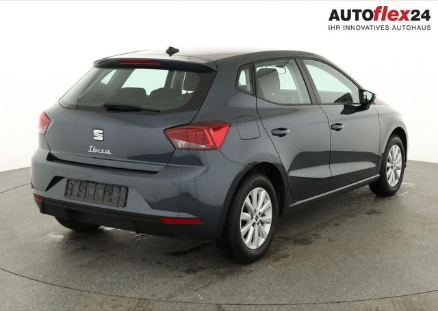 SEAT Ibiza Style 1.0 TSI Style, Kamera, Winter, FullLink, 15-Zoll 