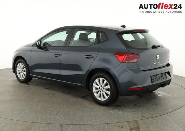 SEAT Ibiza Style 1.0 TSI Style, Kamera, Winter, FullLink, 15-Zoll 