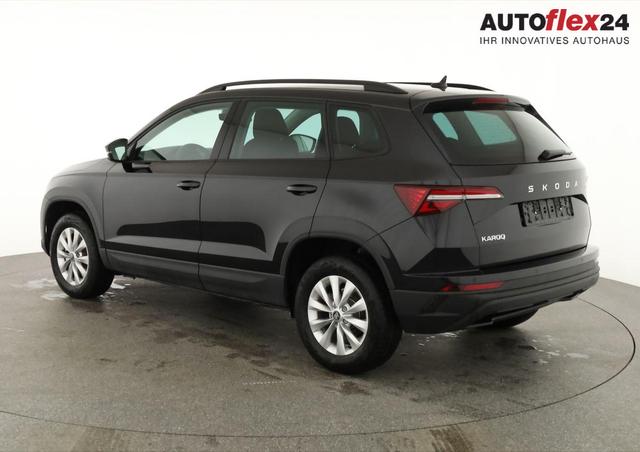 Skoda Karoq Selection 1.5 TSI DSG Selection, AHK, Navi, LED, Kamera, Winter, el. Klappe, Ladeboden, 4 J.-Garantie 