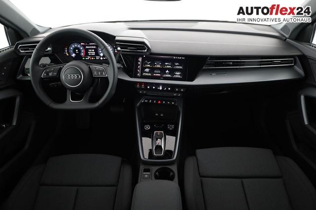 Audi A3 Sportback TFSI 110 kW S line 35 S-Tronic S-LINE, Kamera, ACC, Sitzheizung, 4-J Garantie 