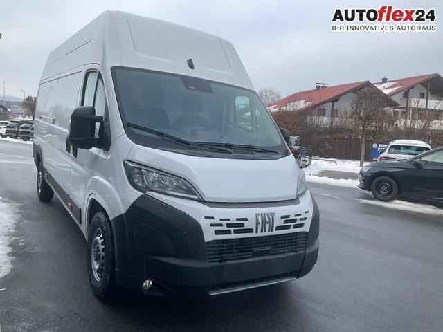 Vorlauffahrzeuge Fiat Ducato Kastenwagen - 35 L4H3 140 Multijet Maxi Superhochdach verblecht 2.2 M-Jet Kasten L4H3, Kamera, Klima