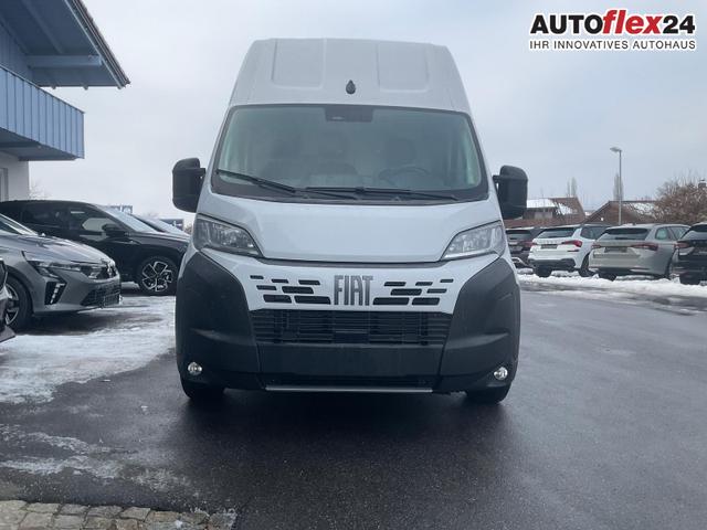 Fiat Ducato Kastenwagen 35 L4H3 140 Multijet Maxi Superhochdach verblecht 2.2 M-Jet Kasten L4H3, Kamera, Klima 