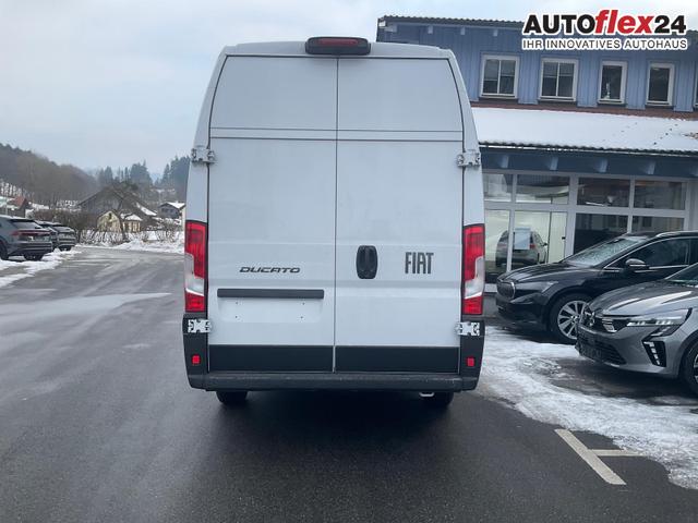 Fiat Ducato Kastenwagen 35 L4H3 140 Multijet Maxi Superhochdach verblecht 2.2 M-Jet Kasten L4H3, Kamera, Klima 