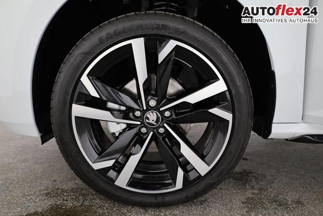 Skoda Kamiq Monte Carlo 1.5 TSI Carlo, Pano, Matrix, Navi, Kamera, Winter, 5 J.-Garantie 