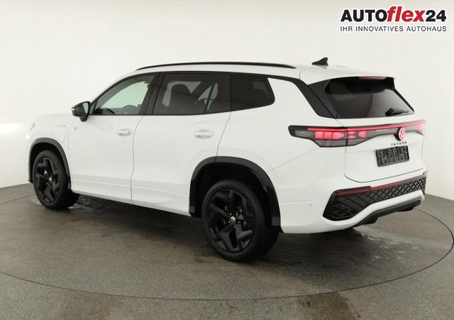 Volkswagen Tayron 1.5 TSI eHybrid 150 kW R-Line Black, Pano, HuD, AHK, AreaView, LED-Plus, Side, Navi, Winter Plus, 5 J.-Garantie 