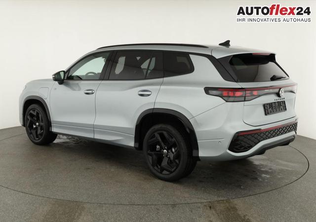 Volkswagen Tayron 1.5 TSI eHybrid 150 kW R-Line Black, Pano, HuD, AHK, AreaView, LED-Plus, Side, Navi, Winter, 5 J.-Garantie 