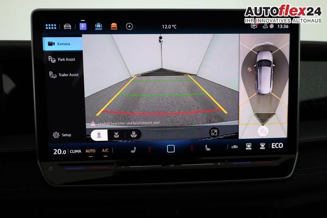 Volkswagen Tayron 1.5 TSI eHybrid 150 kW R-Line Black, Pano, HuD, AHK, AreaView, LED-Plus, Side, Navi, Winter, 5 J.-Garantie 