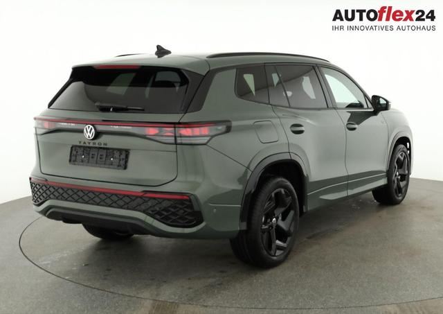 Volkswagen Tayron 1.5 TSI eHybrid 150 kW R-Line Black, HuD, AHK, AreaView, LED-Plus, Side, Navi, Winter, 5 J.-Garantie 