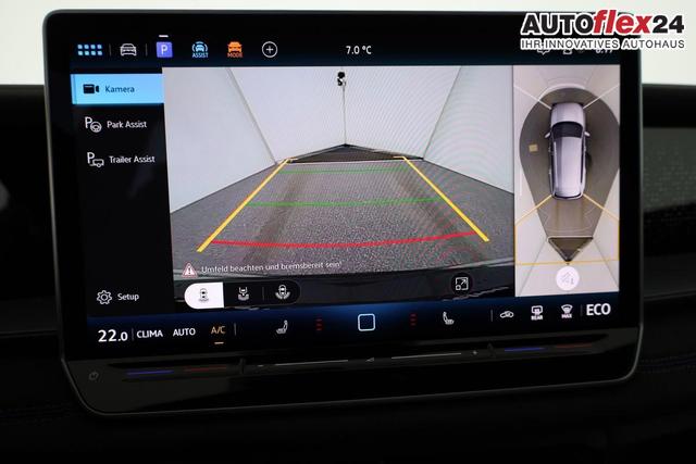 Volkswagen Tayron 1.5 TSI eHybrid 150 kW R-Line Black, HuD, AHK, AreaView, LED-Plus, Side, Navi, Winter, 5 J.-Garantie 