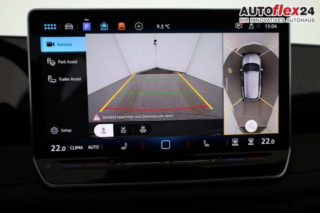 Volkswagen Tiguan 2.0 TDI 142 kW 4Motion R-Line DSG 4M Black Style, AHK. Navi, AreaView, Side, Winter, el. Klappe 