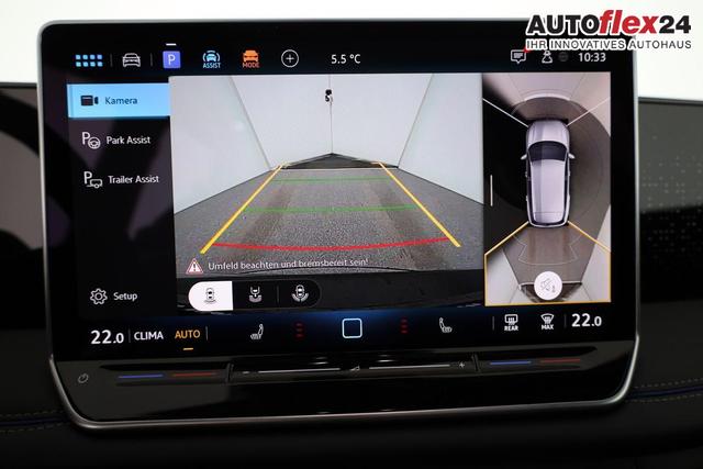 Volkswagen Tiguan 2.0 TDI 142 kW 4Motion R-Line DSG 4 Motion R-LINE, IQ.Light, AHK, Navi, AreaView, Side, Winter, el. Klappe 