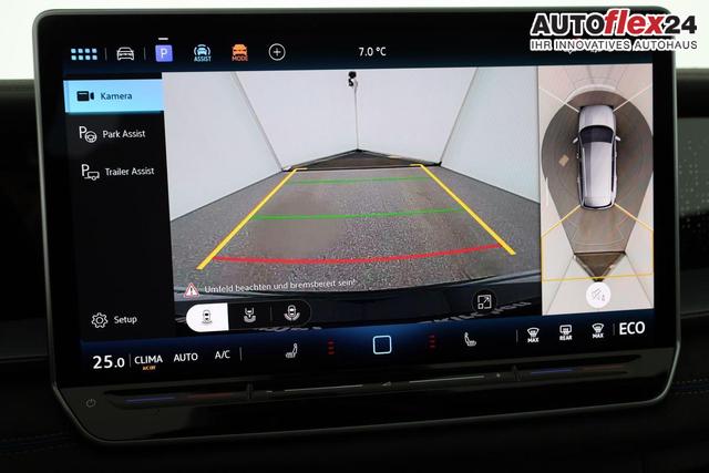 Volkswagen Tayron 1.5 TSI eHybrid 150 kW R-Line Black, Pano, HuD, AHK, AreaView, LED-Plus, Side, Navi, Winter, 5 J.-Garantie 