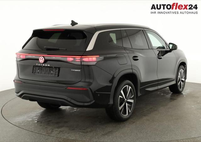 Volkswagen Tayron 1.5 TSI eHybrid 150 kW Life Life, AHK, AreaView, Side, Navi, Winter, 5-J. Garantie 