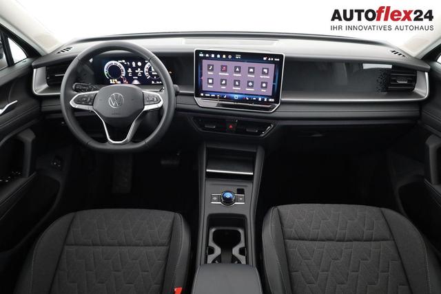 Volkswagen Tayron 1.5 TSI eHybrid 150 kW Life Life, AHK, AreaView, Side, Navi, Winter, 5-J. Garantie 