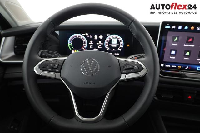 Volkswagen Tayron 1.5 TSI eHybrid 150 kW Life Life, AHK, AreaView, Side, Navi, Winter, 5-J. Garantie 