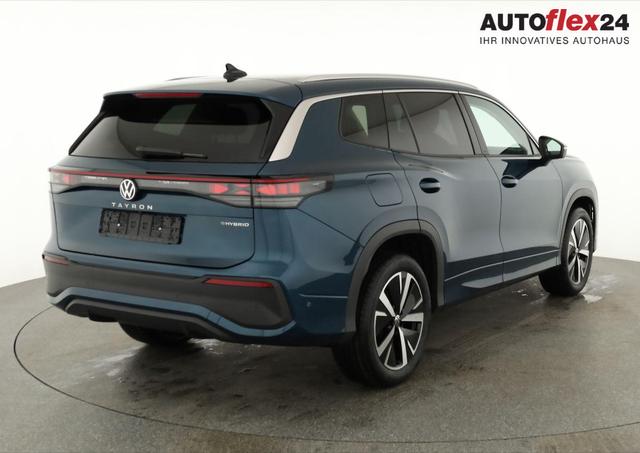Volkswagen Tayron 1.5 TSI eHybrid 150 kW Life Life, AHK, AreaView, Side, Navi, Winter, 5-J. Garantie 