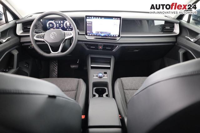 Volkswagen Tayron 1.5 TSI eHybrid 150 kW Life Life, AHK, AreaView, Side, Navi, Winter, 5-J. Garantie 