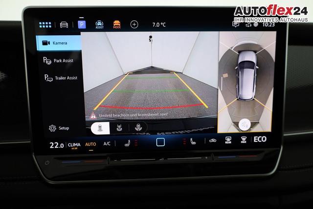 Volkswagen Tayron 1.5 TSI eHybrid 150 kW Life Life, AHK, AreaView, Side, Navi, Winter, 5-J. Garantie 