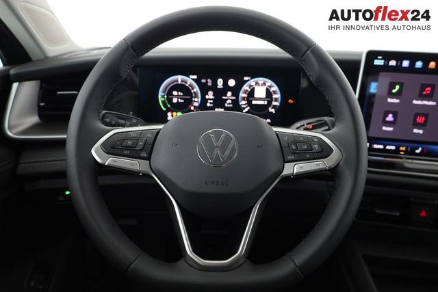 Volkswagen Tayron 1.5 TSI eHybrid 150 kW Life Life, AHK, AreaView, Side, Navi, Winter, 5-J. Garantie 