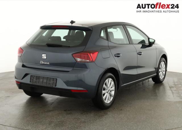 SEAT Ibiza Reference 1.0 TSI Reference, Winterpaket, FullLink, 15-Zoll 