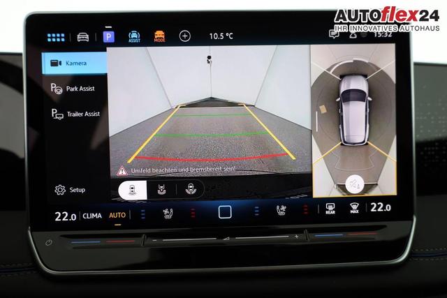 Volkswagen Tiguan 2.0 TDI 142 kW 4Motion R-Line DSG 4 Motion R-LINE, IQ.Light, AHK, Navi, AreaView, LEDER, Side, Winter, 20-Zoll 