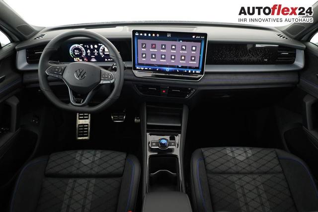 Volkswagen Tiguan 1.5 eTSI 110 kW Life DSG Life, Navi, AHK, easyOpen, LED-Plus, Kamera 