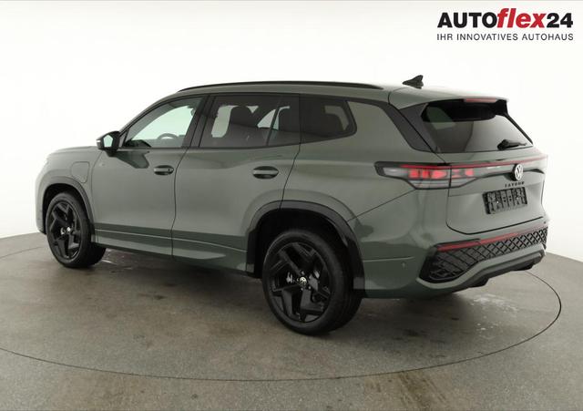 Volkswagen Tayron 1.5 TSI eHybrid 150 kW R-Line Black, Pano, HuD, AHK, AreaView, LED-Plus, Side, Navi, Winter Plus, 5 J.-Garantie 