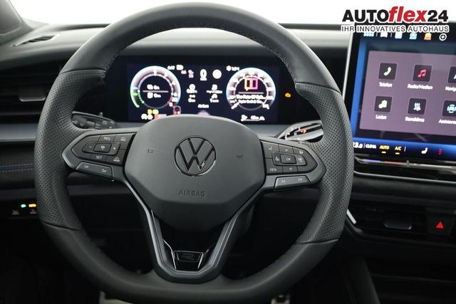 Volkswagen Tayron 1.5 TSI eHybrid 150 kW R-Line Black, Pano, HuD, AHK, AreaView, LED-Plus, Side, Navi, Winter, 5 J.-Garantie 