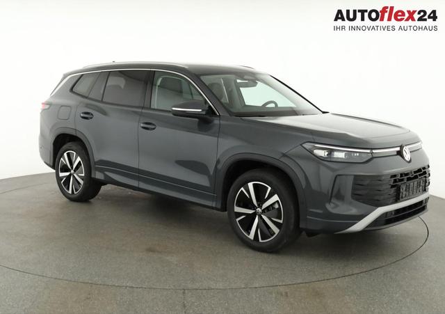 Vorlauffahrzeuge Volkswagen Tayron - 1.5 TSI eHybrid 150 kW Life Life, AHK, AreaView, Side, Navi, Winter, 5-J. Garantie