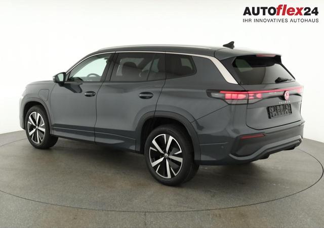 Volkswagen Tayron 1.5 TSI eHybrid 150 kW Life Life, AHK, AreaView, Side, Navi, Winter, 5-J. Garantie 