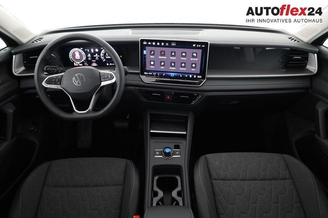 Volkswagen Tayron 1.5 TSI eHybrid 150 kW Life Life, AHK, AreaView, Side, Navi, Winter, 5-J. Garantie 