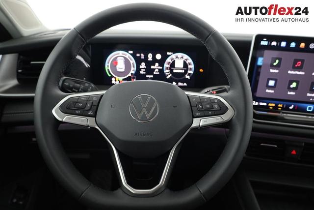 Volkswagen Tayron 1.5 TSI eHybrid 150 kW Life Life, AHK, AreaView, Side, Navi, Winter, 5-J. Garantie 