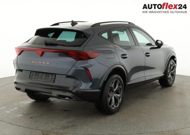 Cupra Formentor 1.5 eTSI 110 kW DSG, Winter, FullLink, 18 Zoll 