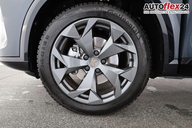 Cupra Formentor 1.5 eTSI 110 kW DSG, Winter, FullLink, 18 Zoll 
