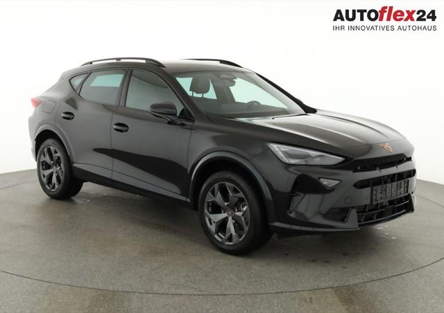 Gebrauchtfahrzeug Cupra Formentor - 1.5 eTSI 110 kW DSG, Winter, FullLink, 18 Zoll