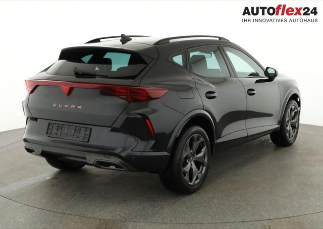 Cupra Formentor 1.5 eTSI 110 kW DSG, Winter, FullLink, 18 Zoll 